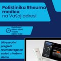 Poliklinika Rheuma Medica