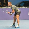 ATP Roterdam: Međedović zaustavljen u finalu kvalifikacija