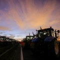 Udruženja poljoprivrednika i danas blokiraju puteve na više mesta u Srbiji