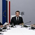 Makron: Francuska nije ni obaveštena niti uključena u američko-izraelske operacije u Iranu