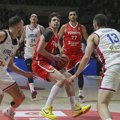 Strmoglavi pad Srbije, nećete verovati ko je drugi na FIBA listi