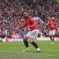 Junajted srušio Aston Vilu u meču vrednom mesta u Ligi šampiona