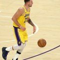 Luka Dončić proglašen za igrača nedelje Zapadne konferencije
