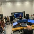 Од учионице до студија – први кораци ка будућој професији, основци открили тајне радио-драме и приче иза камере РТВ-а