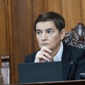 Posle tragedije na Filozofskom: Brnabić sazvala hitnu sednicu Odbora, stanje na univerzitetima pod lupom