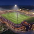 Evo kako će izgledati novi stadion u Boru - Gradiće se kompleks kapaciteta 4.500 mesta, pomoćni teren, VIP zona... (FOTO)