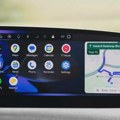 Google Maps dobija planiranje ruta za električna vozila na Android Auto