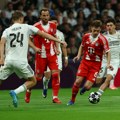 UŽIVO: U Madridu finale pre finala, Arsenal gostuje u Lisabonu