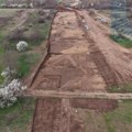 Zavod za zaštitu spomenika kulture pronašao naselje i grobove stare 8000 godina