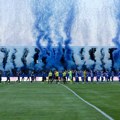 Romantika se vratila na Karaburmu: Lopta se opet kotrlja na Omladinskom stadionu - navijači OFK Beograda napravili spektakl
