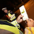 Šok! Vozio sa 4,43 promila alkohola u krvi: Kontrolisali saobraćaj na putevima Bora i Majdanpeka, pa naleteli na rekordera!