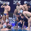 Liga šampiona: Vaterpolisti Novog Beograda na gostovanju poraženi od Olimpijakosa
