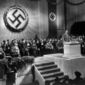 Hitlerovi akti pružaju odgovor kako može da se uruši demokratija