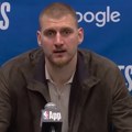 Jokić: Ne žalim zbog isključenja, igram prosečno