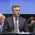 Plenković: Ozbiljno pristupamo svim dojavama o bombama