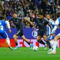 Real Madrid na gostovanju pobedio Espanjol i ostao u igri za titulu u Primeri