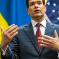 Rubio: Nastavlja se pomorska blokada Irana, moguć mir Libana i Izraela