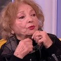 Najstarija pevačica (98) šokirala: "Obavezno noću idem u kazino, restorani me ne zanimaju, tamo je uzbuđenje"