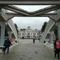 Sindikat: Besplatan parking na Trgu Topolivaca
