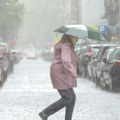 Detaljna prognoza RHMZ do juna: stiže hladan tuš! Evo kog datuma sve kreće nizbrdo - puno kiše za kratko vreme, a opasne…