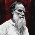 Da li je Tolstoj bio hulja?