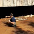 Mogući prekidi vodosnabdevanja u više niških naselja zbog radova na mreži