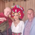 "Velika sam Srpkinja" Diana iz Rumunije iznenadila region ovim rečima! Velika podrška stigla od Designerice, a tek će se…