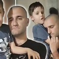 Mali Mihailo pije vodu iz šprica i ne može bez pelena: Majka mu preminula, a otac se lavovski bori za njega