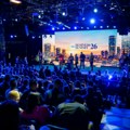 Dan za "Business Summit": Svetska i domaća pamet u Ložionici! Počinje ekonomski forum, prisustvuje Vučić