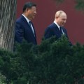 Šta Rusija očekuje od Putinove posete Kini