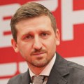 Marin: "Pripadamo Ligi šampiona"