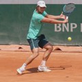 Četvrti dan, Rolan Garos: Srbi će biti centar svega, Pariz čeka i Novaka