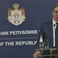 Vučić najavio moguću ostavku, sagovornici Insajdera: Reč je o političkom spinu (VIDEO)