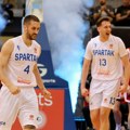 Istorijska titula: Spartak je šampion Srbije!