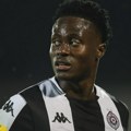 Partizan otkupio ugovor Dembe Seka, potvrđeno pisanje SK