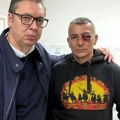 Nezakonit hobi predsednika Srbije
