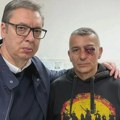 Nezakonit hobi predsednika Srbije