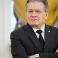 ​Lihačov: Nivo radijacije u Zaporožju normalan posle napada dronom