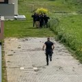 Ovo je kvart u koji mjesecima stižu ilegalni migranti