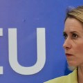 Euronews: Kritike na račun Kaje Kalas otvorile raspravu o spoljnoj politici EU