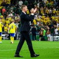 Petarda u mreži Tunisa, ali bez euforije: Selektor zadovoljan, ali spušta loptu!
