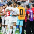 Reprezentaciji Irana naređeno da napusti SAD odmah posle utakmice