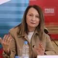 Snježana Milivojević: RTS se gleda, ali mu se ne veruje