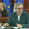 Glamočić: Otkupna cena mleka sledeće godine zavisiće od kvaliteta