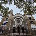 Санира се кров Синагоге у Новом Саду - Вредност конзерваторско-рестаураторских радова 2,7 милиона динара