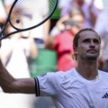 Zverev nanizao desetu pobedu za polufinale Halea i nastavak potere za Alkarazom