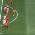 Ovako je Iranu poništen gol usred Kalifornije