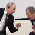 Lavrov pobesneo; "Rubio je neljubazan"