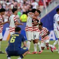 BiH nedovoljan i igrač više - Amerika u osmini finala Mundijala