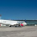 Niški aerodrom zabeležio najbolji mesec ove godine: Više od 42.000 putnika u junu, rast i u Kraljevu